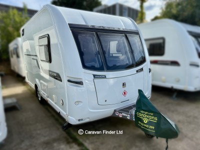Coachman Vision 380 2014 (Trade) image 5