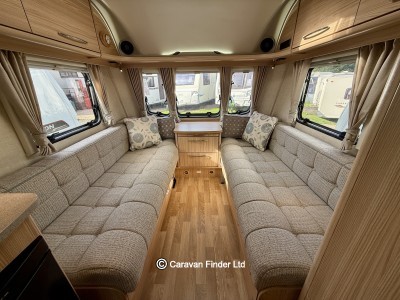 Coachman Vision 380 2014 (Trade) image 7