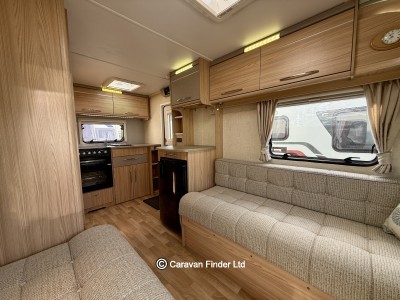 Coachman Vision 380 2014 (Trade) image 8