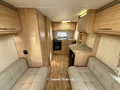 Coachman Vision 380 2014 (Trade) image 9