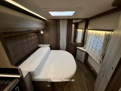Coachman Lusso 1 2022 (Trade) image 10