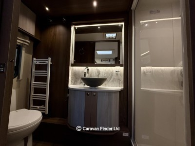 Coachman Lusso 1 2022 (Trade) image 12