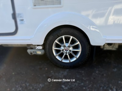 Coachman Lusso 1 2022 (Trade) image 5