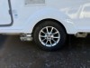 Used Coachman Lusso 1 2022 touring caravan Image