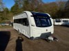Used Coachman Lusso 1 2022 touring caravan Image