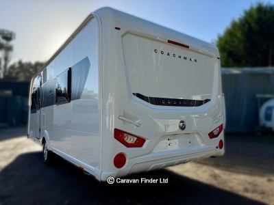 Coachman Lusso 1 2022 (Trade) image 4