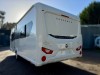 Used Coachman Lusso 1 2022 touring caravan Image