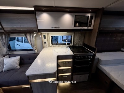 Coachman Lusso 1 2022 (Trade) image 9