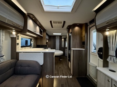 Coachman Lusso 1 2022 (Trade) image 8