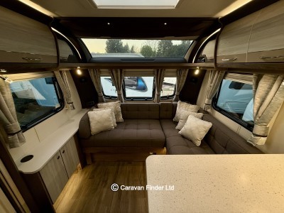 Coachman Lusso 1 2022 (Trade) image 7
