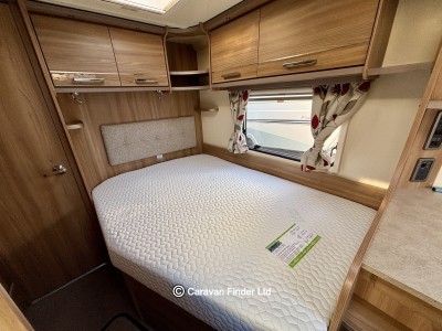 Bailey Pegasus Modena 2016 (Trade) image 10