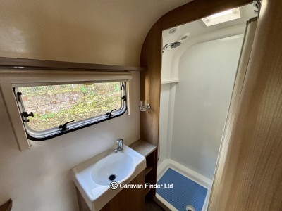 Bailey Pegasus Modena 2016 (Trade) image 12