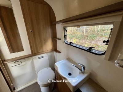 Bailey Pegasus Modena 2016 (Trade) image 11