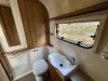 Used Bailey Pegasus Modena 2016 touring caravan Image