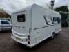 Used Bailey Pegasus Modena 2016 touring caravan Image