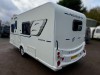 Used Bailey Pegasus Modena 2016 touring caravan Image