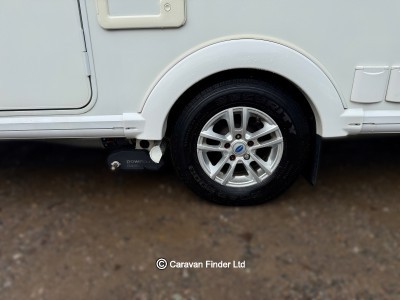 Bailey Pegasus Modena 2016 (Trade) image 5