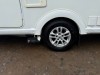 Used Bailey Pegasus Modena 2016 touring caravan Image