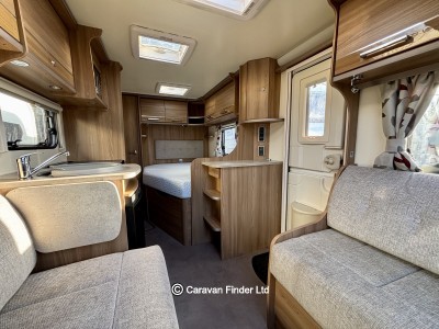 Bailey Pegasus Modena 2016 (Trade) image 7