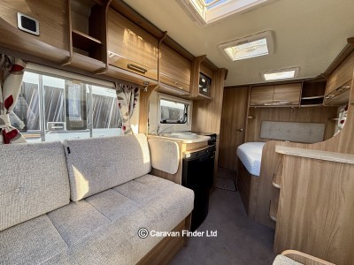 Bailey Pegasus Modena 2016 (Trade) image 8