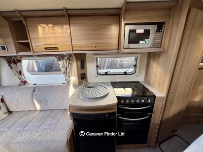 Bailey Pegasus Modena 2016 (Trade) image 9