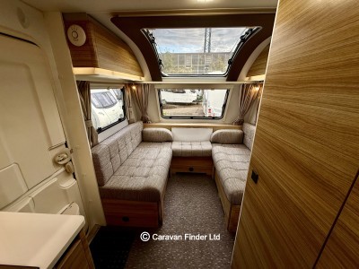 Adria Altea 542 DK Severn 2018 (Trade) image 6