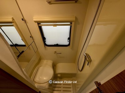 Adria Altea 542 DK Severn 2018 (Trade) image 12