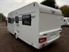 Used Adria Altea 542 DK Severn 2018 touring caravan Image
