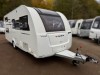 Used Adria Altea 542 DK Severn 2018 touring caravan Image