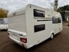 Used Adria Altea 542 DK Severn 2018 touring caravan Image