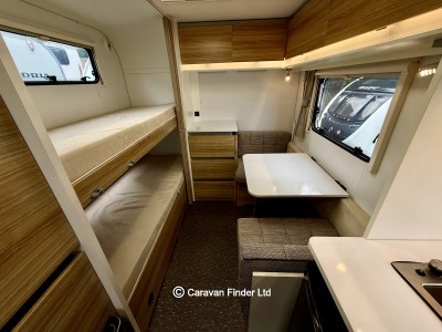 Adria Altea 542 DK Severn 2018 (Trade) image 8