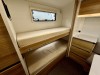 Used Adria Altea 542 DK Severn 2018 touring caravan Image