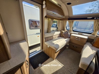 Swift Elite Challenger 580 2022 (Trade) image 5