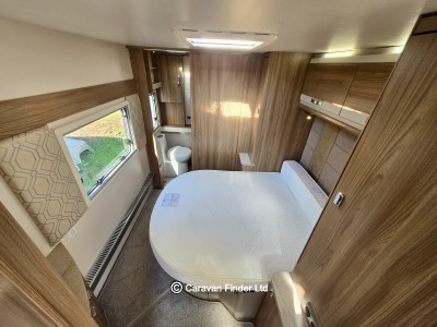 Swift Elite Challenger 580 2022 (Trade) image 10