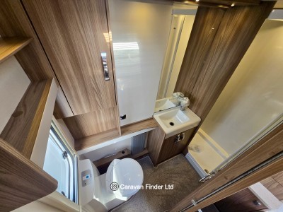 Swift Elite Challenger 580 2022 (Trade) image 12