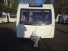 Used Lunar Stellar 2017 touring caravan Image