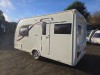 Used Lunar Stellar 2017 touring caravan Image