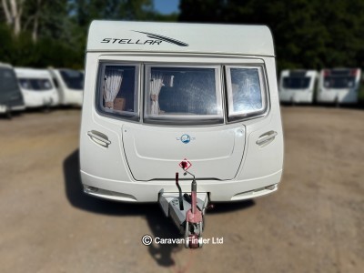 Lunar Stellar 2010 (Trade) image 4