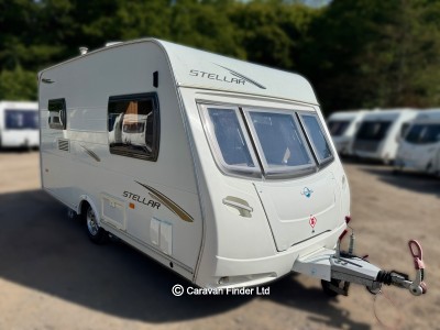 Lunar Stellar 2010 (Trade) image 6