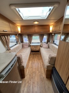 Lunar Stellar 2010 (Trade) image 7