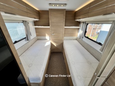 Adria Adora 612 DL Seine 2018 (Trade) image 10