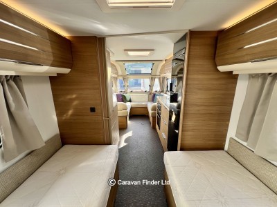 Adria Adora 612 DL Seine 2018 (Trade) image 11