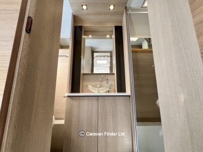 Adria Adora 612 DL Seine 2018 (Trade) image 12