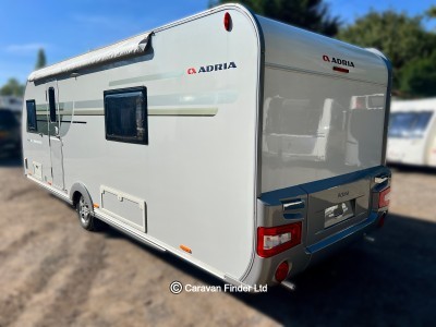 Adria Adora 612 DL Seine 2018 (Trade) image 3