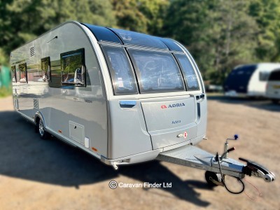 Adria Adora 612 DL Seine 2018 (Trade) image 4