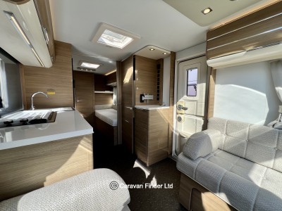 Adria Adora 612 DL Seine 2018 (Trade) image 7