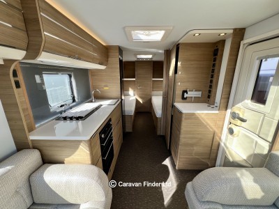 Adria Adora 612 DL Seine 2018 (Trade) image 8