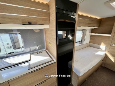 Adria Adora 612 DL Seine 2018 (Trade) image 9