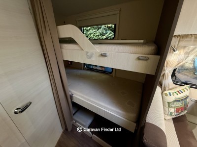 Caravelair Antares 496 2017 (Trade) image 10