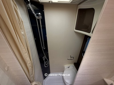 Caravelair Antares 496 2017 (Trade) image 11